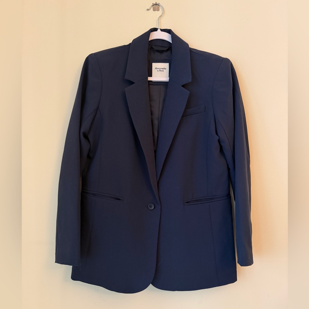 Abercrombie & Fitch Blazer
